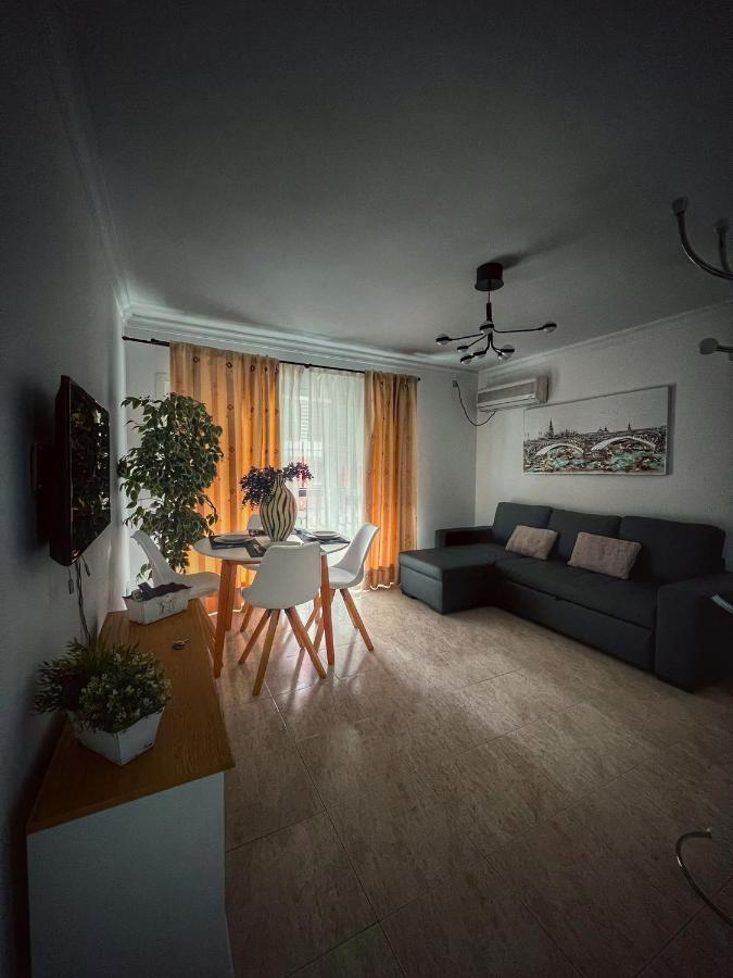 Loftriana Apartment Sevilla Exterior foto